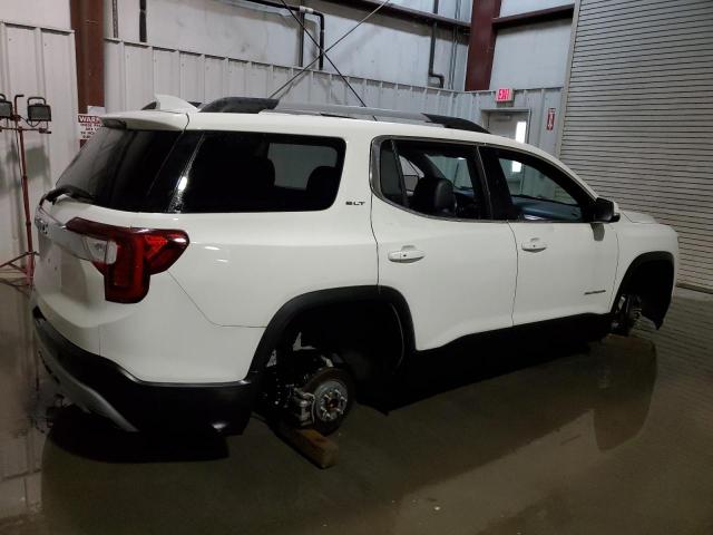 Image 3 of 2020 GMC ACADIA SLT 2020 with VIN 1GKKNML40LZ192296