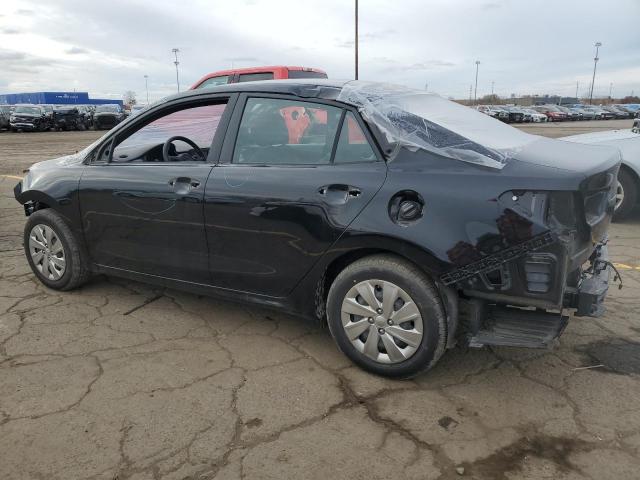 Obraz 2 z 2018 KIA RIO LX 2018 z VIN 3KPA24AB3JE080313