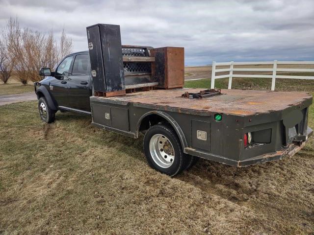 Obraz 3 z 2012 DODGE RAM 5500 ST 2012 z VIN 3C7WDNFL9CG259893