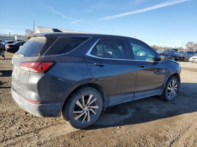 Obraz 3 z 2022 CHEVROLET EQUINOX LT 2022 z VIN 3GNAXUEV2NS228472