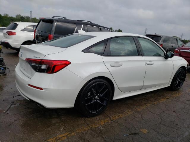 Изображение 3 2023 HONDA CIVIC SPORT 2023 с VIN 2HGFE2F53PH529668