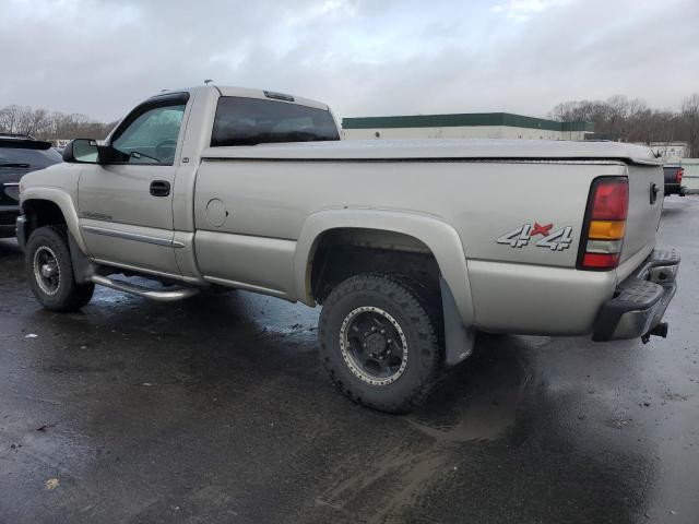 Image 2 of 2004 GMC SIERRA K2500 HEAVY DUTY 2004 with VIN 1GTHK24U04E236873