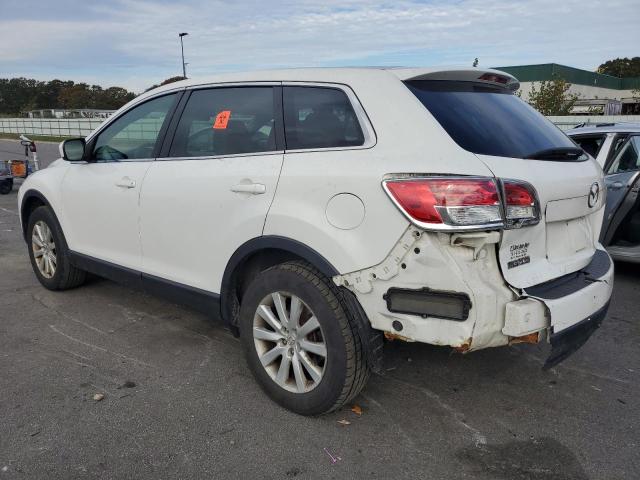 Image 2 of 2007 MAZDA CX-9  2007 with VIN JM3TB38C870119682