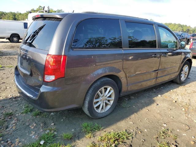 Obraz 3 z 2016 DODGE GRAND CARAVAN SXT 2016 z VIN 2C4RDGCG9GR381036