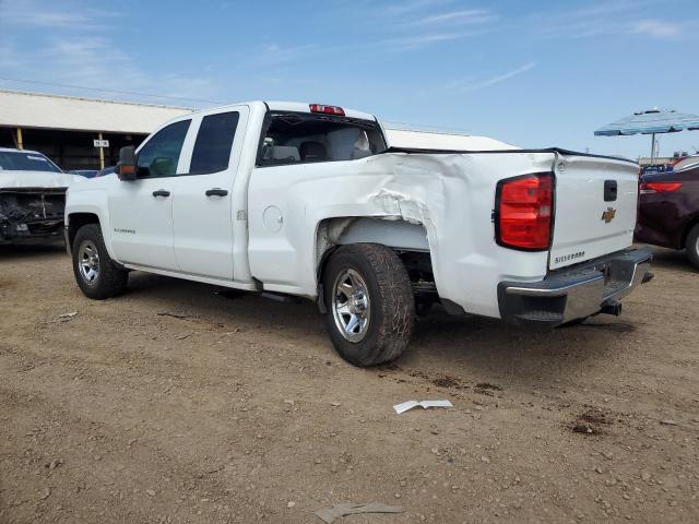 Image 2 of 2017 CHEVROLET SILVERADO C1500 2017 with VIN 1GCRCNEC1HZ349769