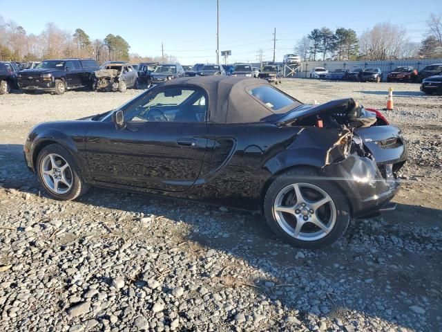 Obraz 2 z 2005 TOYOTA MR2 SPYDER 2005 z VIN JTDFR320850071193