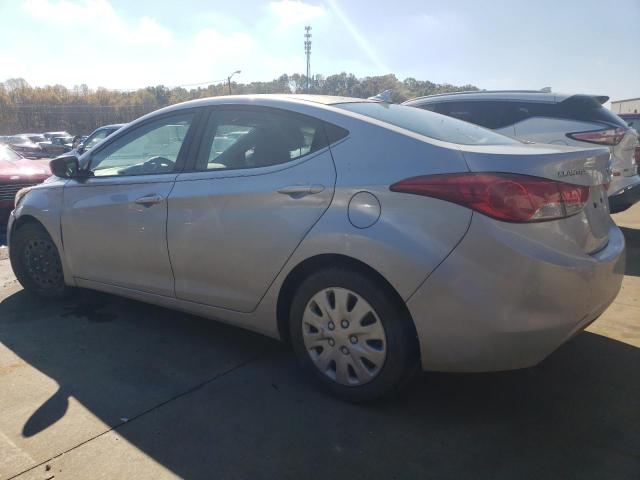 Изображение 2 2012 HYUNDAI ELANTRA GLS 2012 с VIN 5NPDH4AE0CH071282