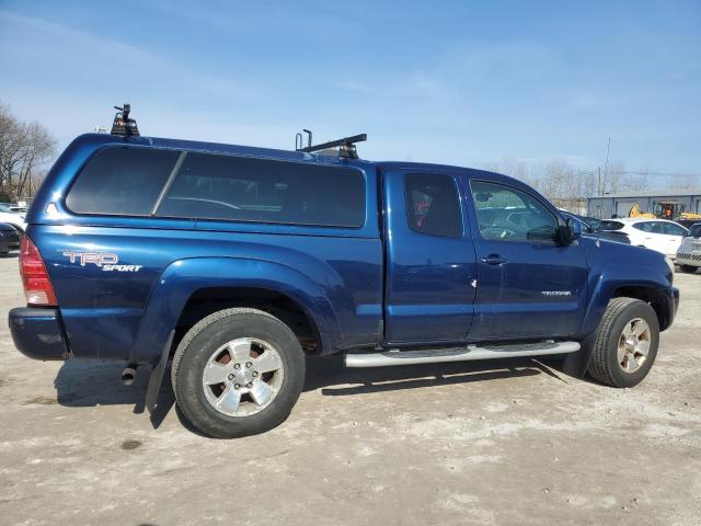 Изображение 3 2006 TOYOTA TACOMA ACCESS CAB 2006 с VIN 5TEUU42N36Z147007