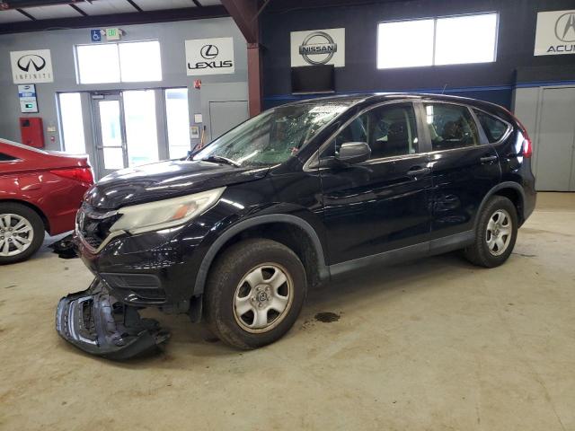 Image 1 of 2015 HONDA CR-V LX 2015 with VIN 2HKRM4H39FH623470
