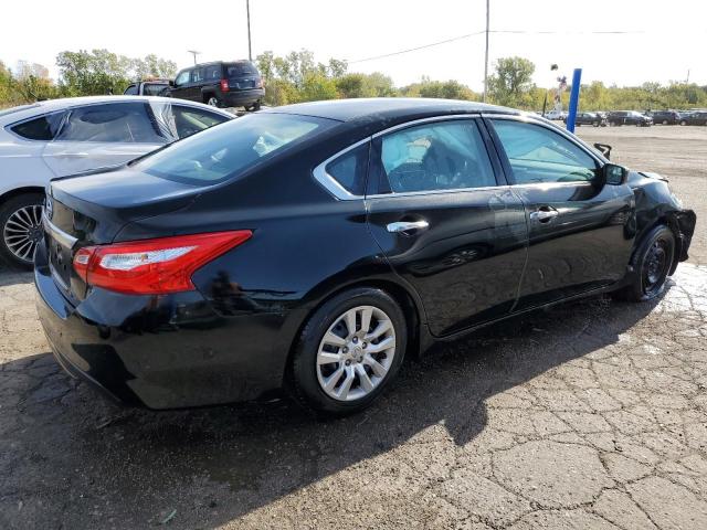 Obraz 3 z 2016 NISSAN ALTIMA 2.5 2016 z VIN 1N4AL3AP3GC210745
