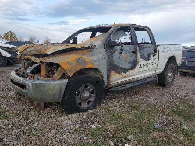 Image 1 of 2018 RAM 2500 ST 2018 with VIN 3C6UR5CJ8JG336704