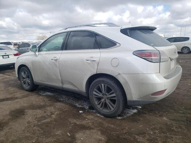 Obraz 2 z 2015 LEXUS RX 350 BASE 2015 z VIN 2T2BK1BA6FC309674