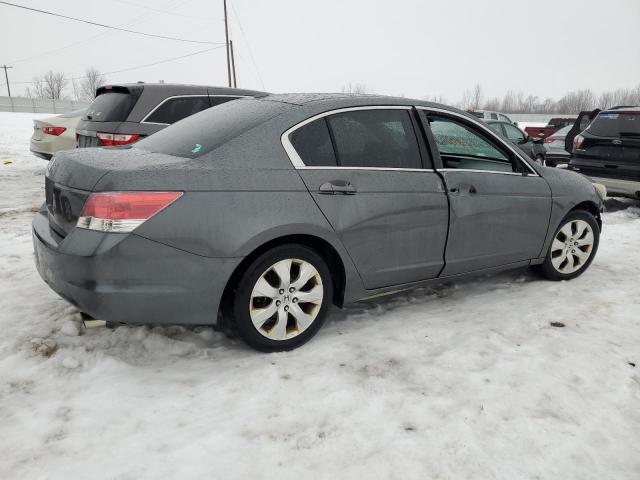 Obraz 3 z 2009 HONDA ACCORD EXL 2009 z VIN 1HGCP26879A005660