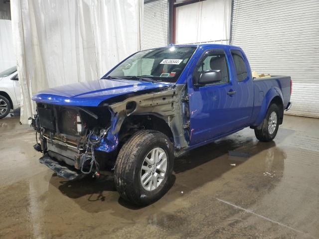 Изображение 2014 NISSAN FRONTIER SV 2014