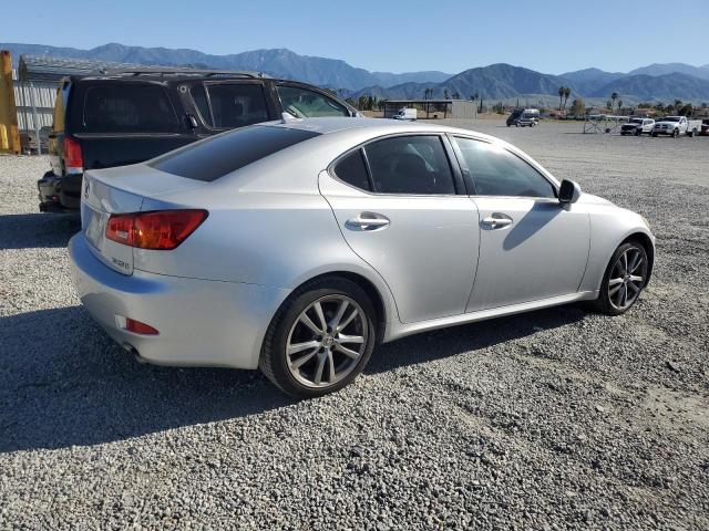 Image 3 of 2008 LEXUS IS 250 2008 with VIN JTHBK262285054615