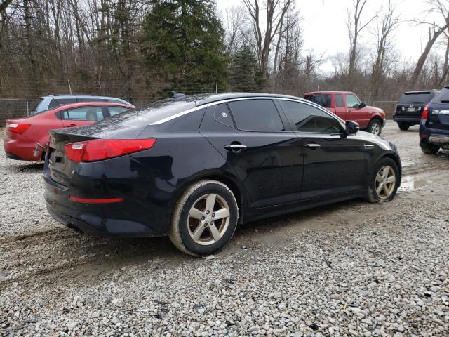 Изображение 3 2015 KIA OPTIMA LX 2015 с VIN 5XXGM4A79FG501756