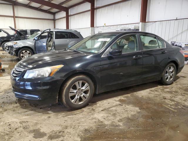 Obraz 1 z 2012 HONDA ACCORD SE 2012 z VIN 1HGCP2F62CA002946