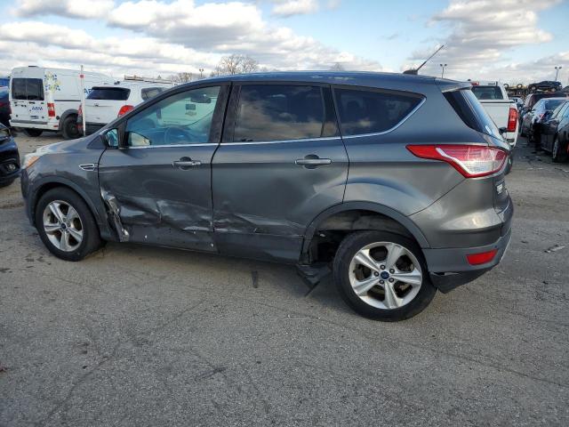 Image 2 of 2014 FORD ESCAPE SE 2014 with VIN 1FMCU0GX3EUC00211
