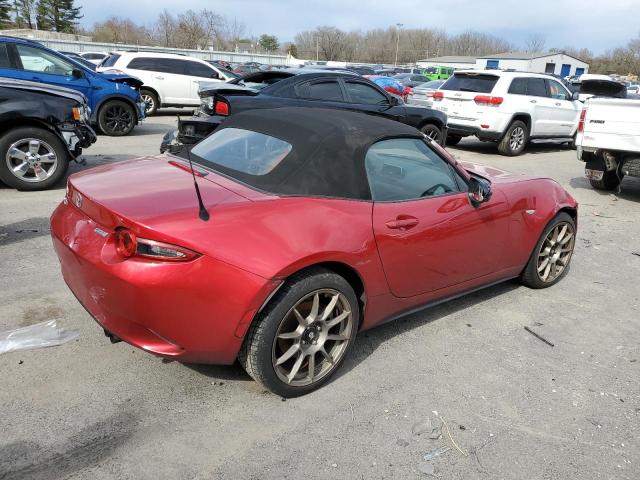 Obraz 3 z 2017 MAZDA MX-5 MIATA SPORT 2017 z VIN JM1NDAB75H0123363