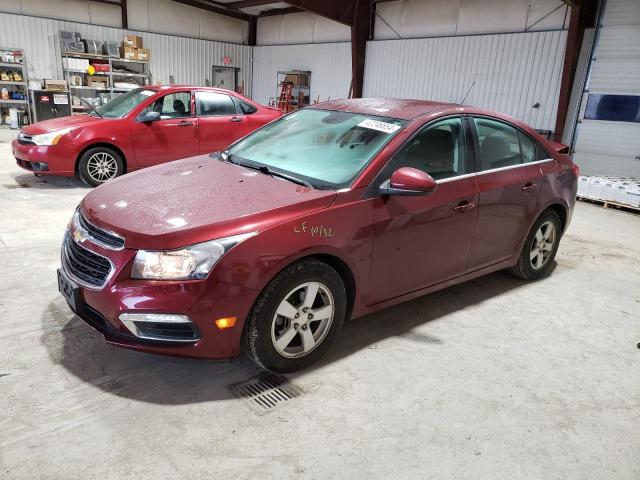 Изображение 1 2015 CHEVROLET CRUZE LT 2015 с VIN 1G1PC5SB0F7150085