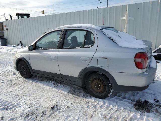 Obraz 2 z 2001 TOYOTA ECHO  2001 z VIN JTDBT123010169868