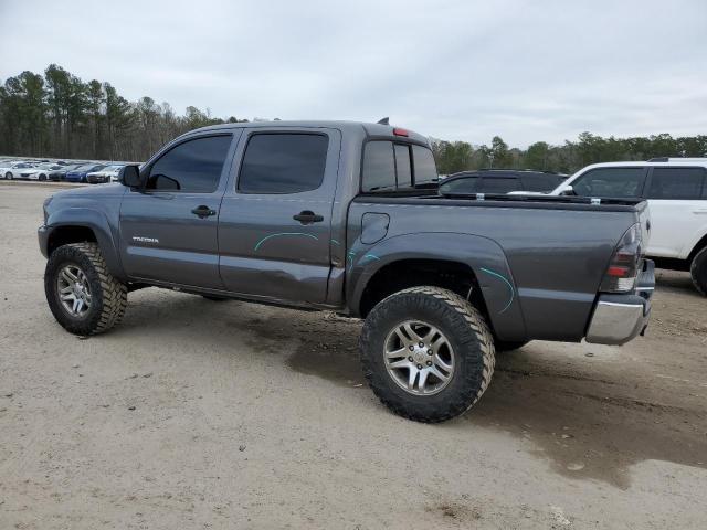 Изображение 2 2014 TOYOTA TACOMA DOUBLE CAB PRERUNNER 2014 с VIN 5TFJU4GN2EX060992