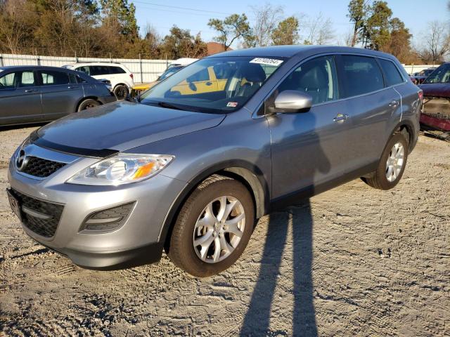 Obraz 1 z 2011 MAZDA CX-9  2011 z VIN JM3TB3BV8B0302714