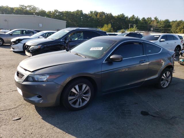 Obraz 1 z 2010 HONDA ACCORD LX 2010 z VIN 1HGCS1B38AA019624