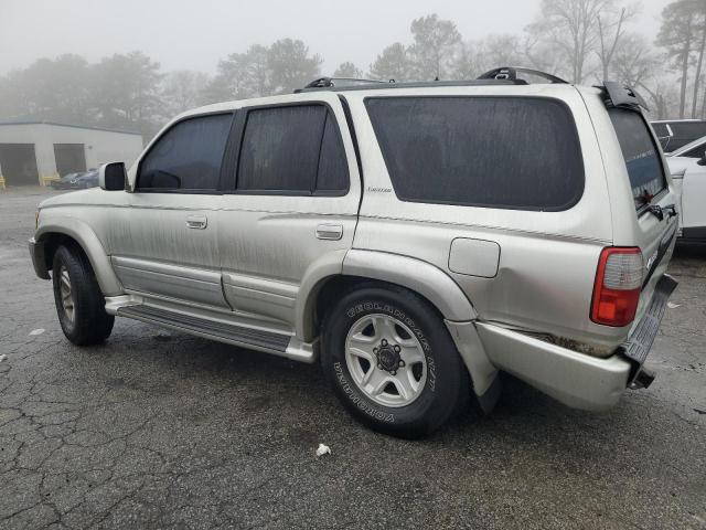 Obraz 2 z 1999 TOYOTA 4RUNNER LIMITED 1999 z VIN JT3GN87R5X0094460