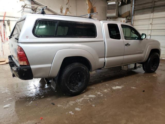 Image 3 of 2007 TOYOTA TACOMA ACCESS CAB 2007 with VIN 5TEUU42N37Z346060