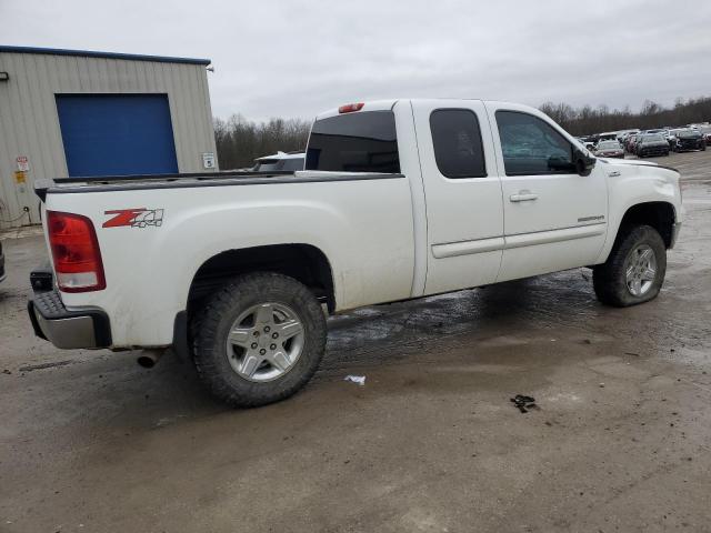 Obraz 3 z 2013 GMC SIERRA K1500 SLT 2013 z VIN 1GTR2WE74DZ285832