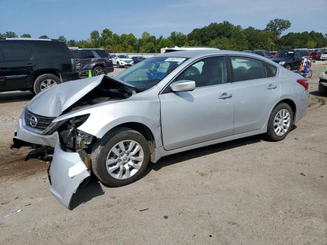 Obraz 1 z 2016 NISSAN ALTIMA 2.5 2016 z VIN 1N4AL3AP7GC281608