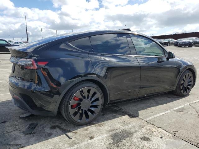 Изображение 3 2022 TESLA MODEL Y  2022 с VIN 7SAYGDEF5NF326679