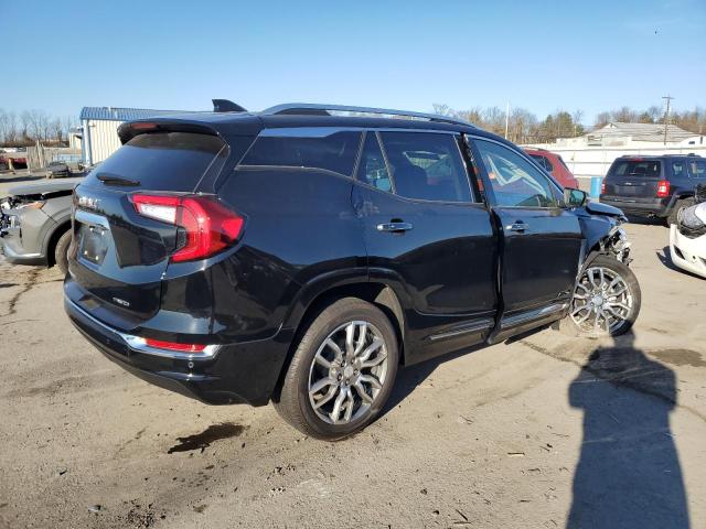 Image 3 of 2023 GMC TERRAIN DENALI 2023 with VIN 3GKALXEG0PL240452