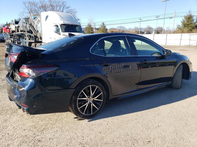 Изображение 3 2021 TOYOTA CAMRY SE 2021 с VIN 4T1G11AK7MU484941