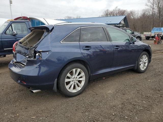 Obraz 3 z 2015 TOYOTA VENZA LE 2015 z VIN 4T3BA3BB6FU069026