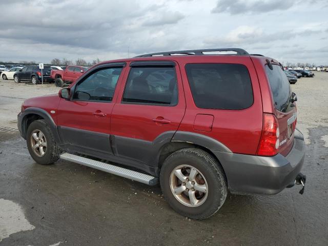 Изображение 2 2006 MAZDA TRIBUTE S 2006 с VIN 4F2CZ04116KM31093