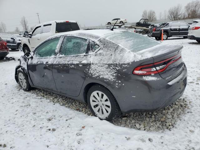 Obraz 2 z 2015 DODGE DART SE AERO 2015 z VIN 1C3CDFDH8FD422804