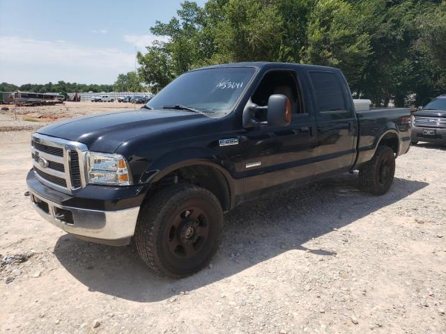 Изображение 2005 FORD F250 SUPER DUTY 2005