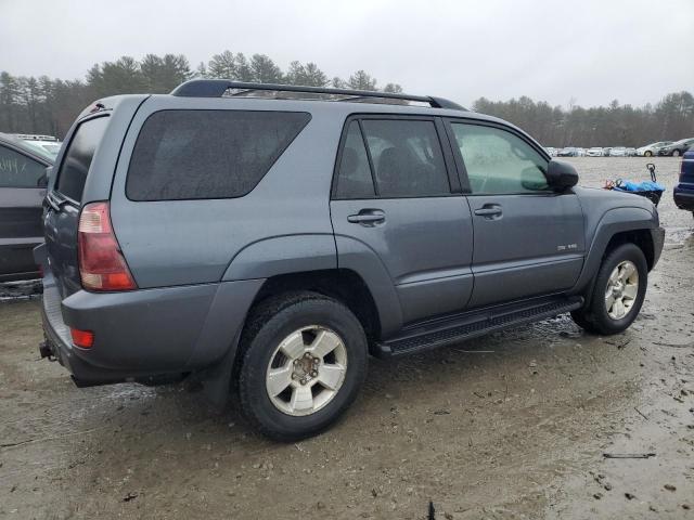 Image 3 of 2005 TOYOTA 4RUNNER SR5 2005 with VIN JTEBU14R350058179