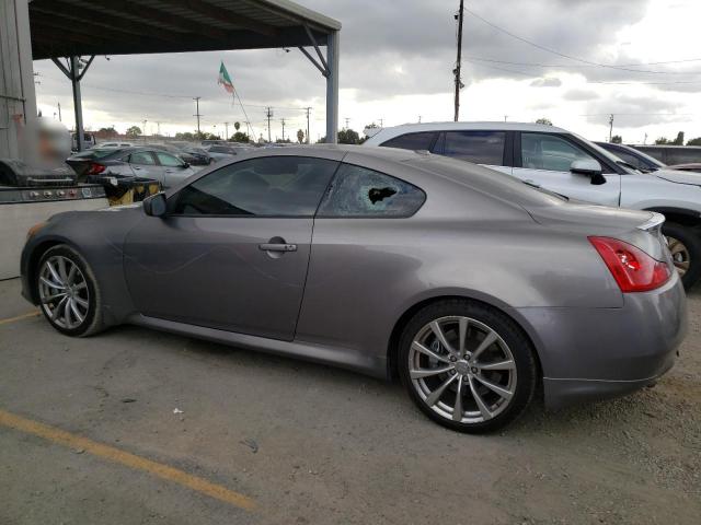 Obraz 2 z 2008 INFINITI G37 BASE 2008 z VIN JNKCV64E18M107679