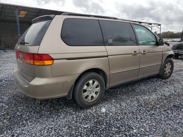 Obraz 3 z 2004 HONDA ODYSSEY EX 2004 z VIN 5FNRL18684B037401