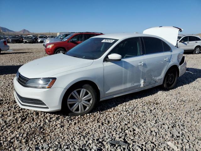 2017 VOLKSWAGEN JETTA S 2017 image