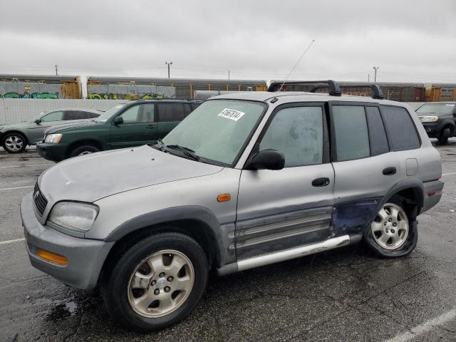 Obraz 1 z 1996 TOYOTA RAV4  1996 z VIN JT3GP10V5T7002161
