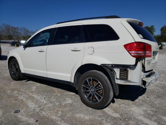 Obraz 2 z 2018 DODGE JOURNEY SE 2018 z VIN 3C4PDCAB0JT375718