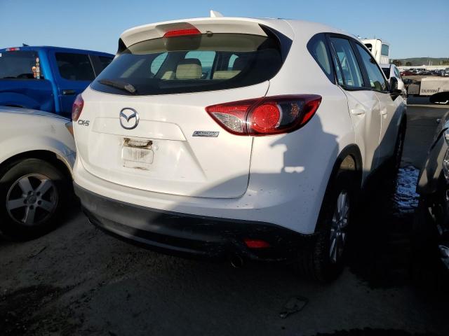 Image 3 of 2013 MAZDA CX-5 SPORT 2013 with VIN JM3KE2BEXD0128967