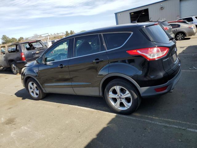 Image 2 of 2016 FORD ESCAPE SE 2016 with VIN 1FMCU0G77GUA23343