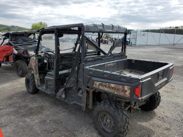 Image 3 of 2018 POLARIS RANGER CREW XP 900 EPS 2018 with VIN 4XARVE876J8038222