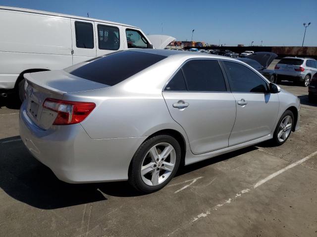 Изображение 3 2013 TOYOTA CAMRY L 2013 с VIN 4T1BF1FK9DU205476