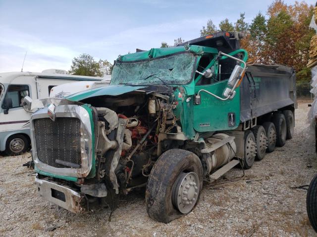 Obraz 2 z 2019 INTERNATIONAL HX620  2019 z VIN 3HTDTAPT3KN760693